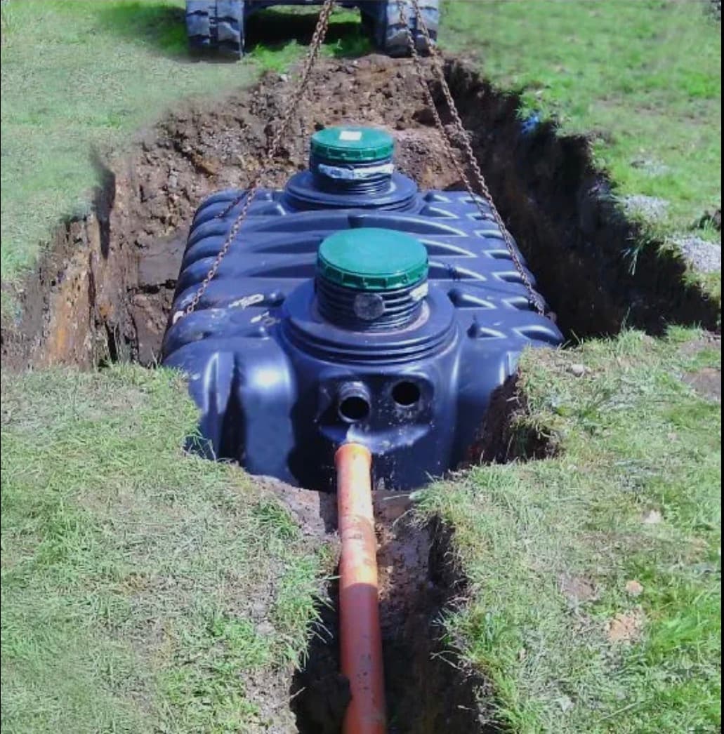 Septic Tank Services